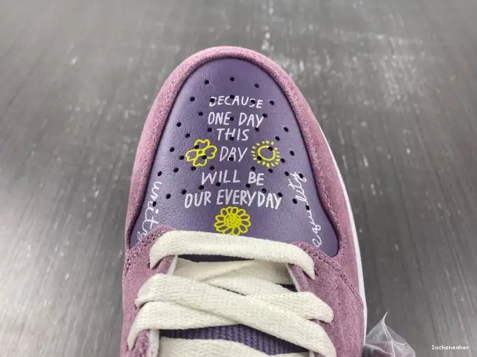 Reps LUCY (W) Unity Jordan Low DR8057-500 1 Air 0518